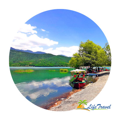 Life Travel 3D/2N Azerbaijan, Gabala (Booking Fee of USD 159)