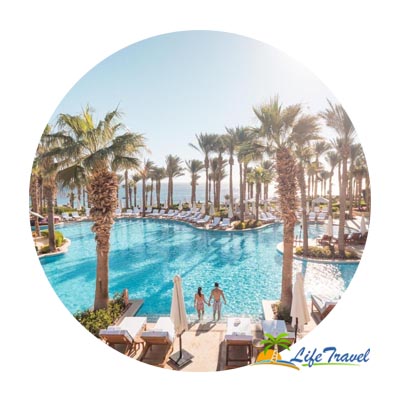 Life Travel 6D/5N Egypt, Sharm El Sheikh (Booking Fee of USD 249)
