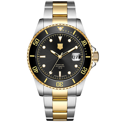 Masculine Elegance LN7002