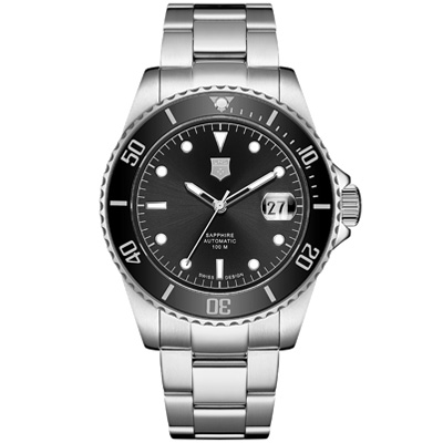 Masculine Elegance LN7001