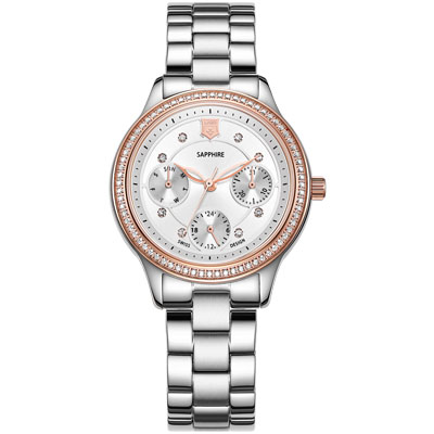 Feminine Elegance LN3201