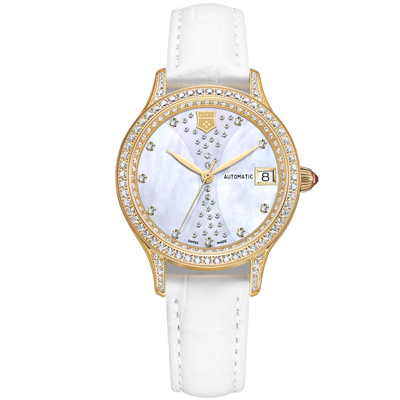 Feminine Elegance LN1510GL