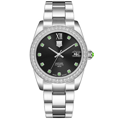 Feminine Elegance LN7003