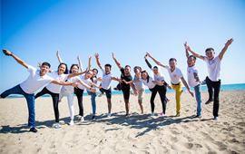 The 7th International Conference of ”LNS International" company was held in Antalya on 27.09.2019.