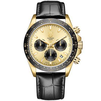 Masculine Elegance LN3502