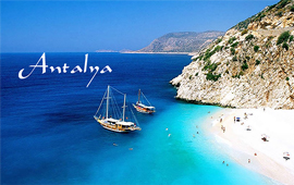 The 8th International Conference of ”LNS International" company was held in Antalya on 29.08.2021.