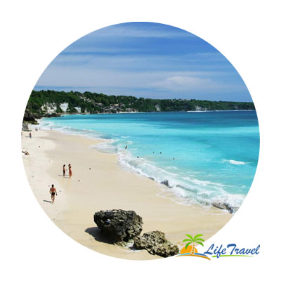 Life Travel 7D/6N Indonesia, Kuta Beach (Booking Fee of USD 249)