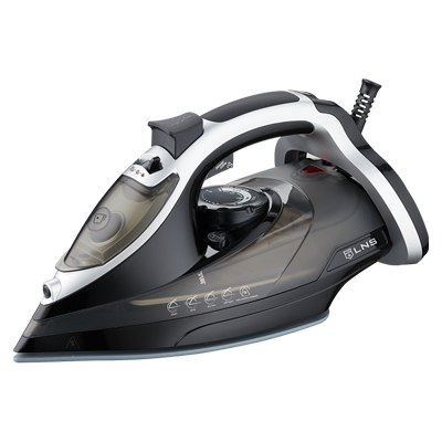 LNS Steam Iron LN-ST1024-M