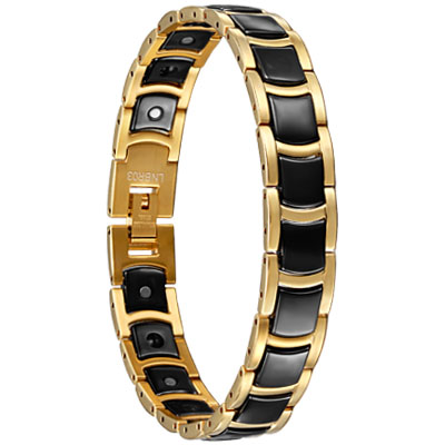 Healthy Magnetic Therapy Bracelet LNBR03